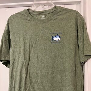 Southern Tide Skipjack T Sz lg
